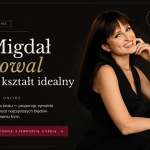 Migdał i owal — kształt idealny